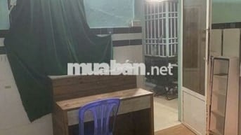 Phòng 14m2 1trệt 1lửng ở Lầu 2 gần Cầu Ông Dầu 2.5triệu