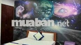 CHO THUÊ KS 35 PHÒNG. MT Tân Kỳ Tân Quý. Tân Phú