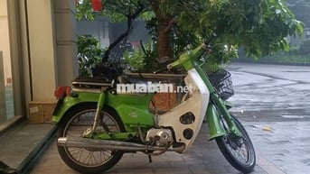 Bán cup Nhật 82-50cc có đề, phù hợp HS, SV, Sưutầm