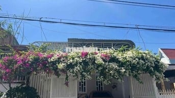 Cho thuê nhà 2 pn đầy đủ nội thất phù hợp với hộ gia đình