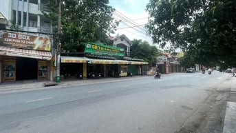 CHÍNH CHỦ CẦN BÁN BIỆT THỰ– 2 Mặt Tiền ĐƯỜNG Dương Đức Hiền