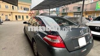 Nissan Teana 2010 2.0 AT - 125000 km