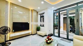 BÁN NHÀ ĐẸP 🏠 BÌNH THẠNH- BÙI ĐÌNH TUÝ- 3 TẦNG- 4PN (TL) - HẺM 3G