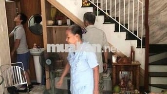 Trệt 2 lầu 5*5; 3pn Rẻ chốt lẹ