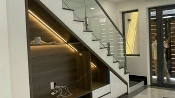 Ngộp Bank bán gấp nhà 1T1L Lê Văn Việt Q9 56m2_1 Tỷ 030tr_Gần Chợ Nhỏ