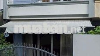 Nhà 5X16 Đông Hưng Thuận , Hẻm Xe Tải , Giá Mềm