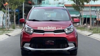 Kia Morning 2022 X-Line - 65000 km