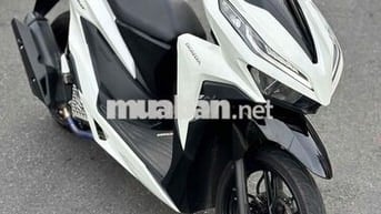 VARIO 150 2021 Trắng đen Sporty siêu đẹp 🥰