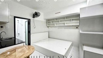Phòng Trọ 1 Phòng Ngủ - Ngay Đường Nguyễn Suý, Tân Phú - 23m2