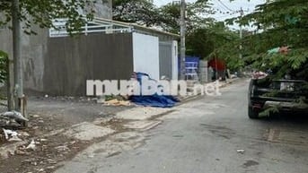BÁN ĐẤT HẺM ĐƯỜNG LÝ TẾ XUYÊN - PHƯỜNG LINH ĐÔNG - 100M²
