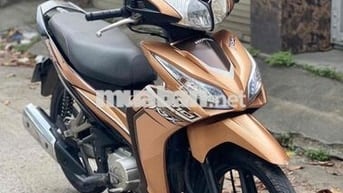 HONDA WAVE RSX 2012 máy xin chất