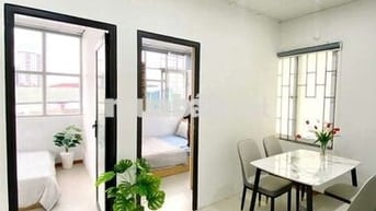 Căn hộ Studio 2n1k Ngõ 105 Láng Hạ 9tr8