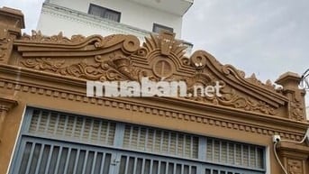 Bán Nhà 14 phòng Cho Thuê 42tr/th, Ngay ngã tư Gò Dưa Tô Ngọc Vân