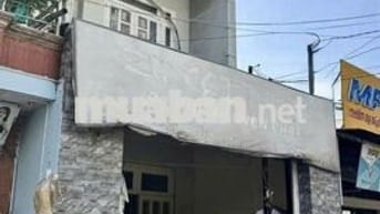MÌNH BÁN  ĐẤT GIÁ RẺ TẶNG NHÀ SÁT NGUYỄN SƠN ,Q.TÂN PHÚ, CHỈ 6.9 TỶ