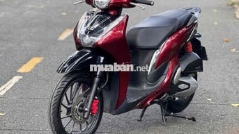 SH MODE 2021 ABS BSTP 1 CHỦ