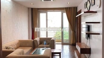 Vào luôn CH CT1 - KĐT Mễ Trì Hạ 2PN 2VS 86m2 full đồ đẹp chỉ 13.5tr/th