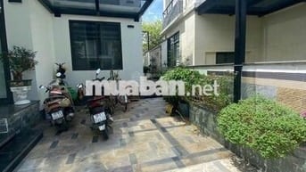 🏡 CHO THUÊ NHÀ MT LAM SƠN_10x20m_TRỆT 3 LẦU, PHÒNG RỘNG, MỚI ĐẸP.