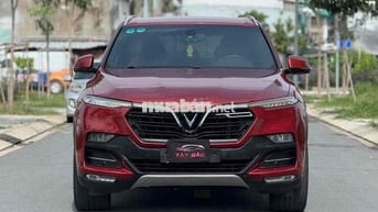 VinFast Lux SA2.0 2019 Premium 2.0 AT - 70000 km