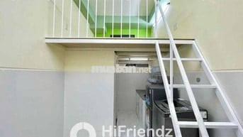 PHÒNG TRỌ FULL NỘI THẤT_ NGAY ĐẦM SEN_ TÔ HIỆU_ MÁY GIẶT RIÊNG