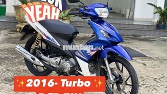 [BỀN+CHẤT]👉 Suzuki Axelo 125cc 2016-ZIN FULL💖NGỌT💖