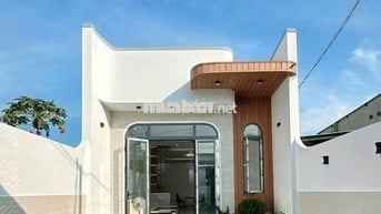 Bán nhà cấp 4 đường Trịnh Quang Nghị gần ch��� Phú Lạc - SHR - 1,6 tỷ