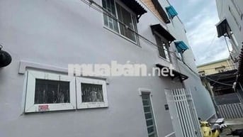 Nhà 1/ Huỳnh Tấn Phát Q7 - 2,5 tỷ - SHR - hỗ trợ vay bank