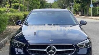 Mercedes Benz C200 Avantgarde Plus