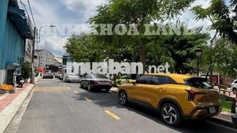 Bán gấp đất hẻm ô tô 8m sát đường Phạm Văn Đồng,Hiệp Bình Chánh
