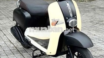 💥💥 Crea 50cc 2022 Bstp Chính chủ Ko Cần Bằng Lái