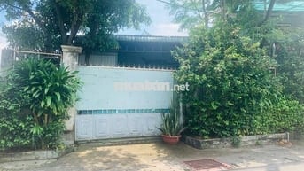 Bán đất phú hòa đường nhựa thông giá đầu tư, ngang 8m hiếm, gần trường