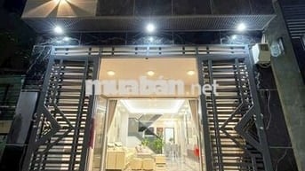 HXH 45M2 CÓ PN DƯỚI TRỆT DƯƠNG QUẢNG HÀM GIÁ CHỈ NHỈNH 6 ĐỒNG