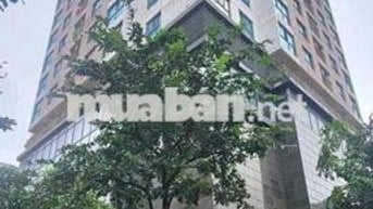 Chung Cư VNT Tower 19 Nguyễn Trãi 100m2 - Tầng 9 - Giá 9,8 tỷ