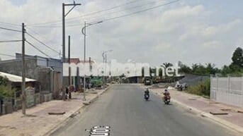Đất thổ cư 2000m2 mặt tiền đường Nguyễn Văn Nhung(đường mới 909B)