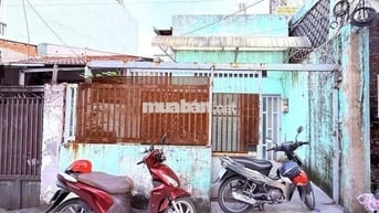 NHÀ GẦN GIÁO XỨ HOÀ BÌNH LÊ ĐỨC THỌ (4 X20) SỔ HỒNG HẺM XE HƠI 5,6 TỶ