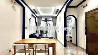 🏡Căn Hộ 1-2PN Trung Tâm Quận Bình Thạnh👉 Full Nội Thất👉 Nhà Thang Máy