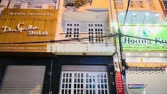 🏡 Nhà MT Hoa Hồng, Phú Nhuận | 4x16m Trệt 3Lầu 🌟 Giá 28–40tr