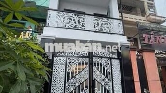 💥[TÂN PHÚ]_ NHÀ MẶT TIỀN NGUYỄN VĂN GIÁP_ 64m2_GIÁ CHỐT NGAY 8,9 TỶ