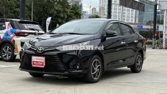 Toyota Vios 2022 G 1.5 CVT - 1 Chủ -Bảo dưỡng hãng