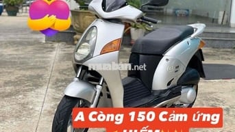 {HIẾM} Honda A mốc @ 150ES tắt máy 3s✨NGAY CHỦ✨ZIN