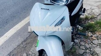 Honda Alpha 2024 chính chủ đi ít
