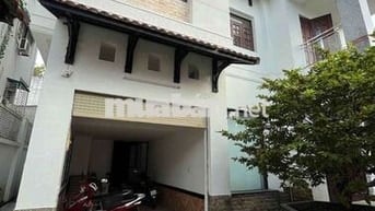 BIỆT THỰ 20X20M 1 TRỆT 2 LẦU GẦN CẦU THAM LƯƠNG GIÁ TỐT