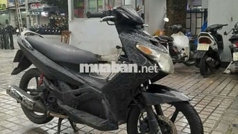 Xe novo3 giấy tờ đầy đủ