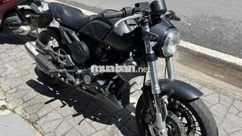 GPX gentleman 200❇️Đồng Moto Đà Lạt❇️