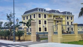 ĐẤT NỀN NGAY TRUNG TÂM HÀNH CHÍNH