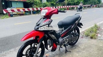 Yamaha Sirius Rc 2013 Zin êm