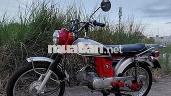 Honda 68 up gần full CLs