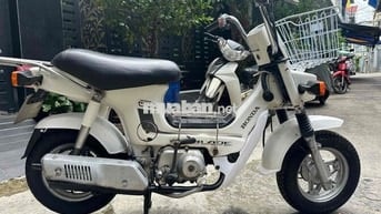 chaly 50cc đời 84 nhật