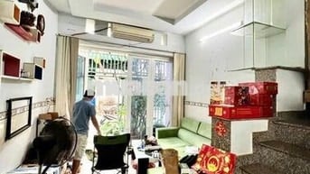 BÁN GẤP NHÀ HƯƠNG LỘ 2, HẺM OTO TRÁNH, 3M5*8M CHỈ 2 TỶ 05 ( BL)