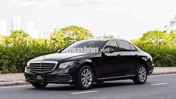 E200 - 2017 đẳng cấp doanh nhất giá rẻ siêu đẹp