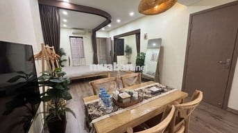 Căn hộ tập thể 42m2 tại Trung tâm Hà Nội